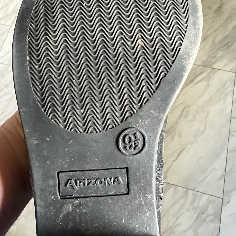 Women’s boots